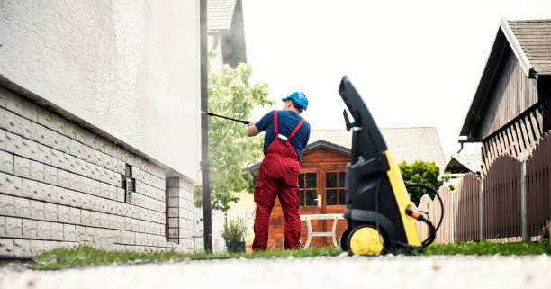 Boat and Dock Cleaning in Apache, OK